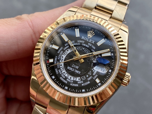 激安ロレックス背面デザイン